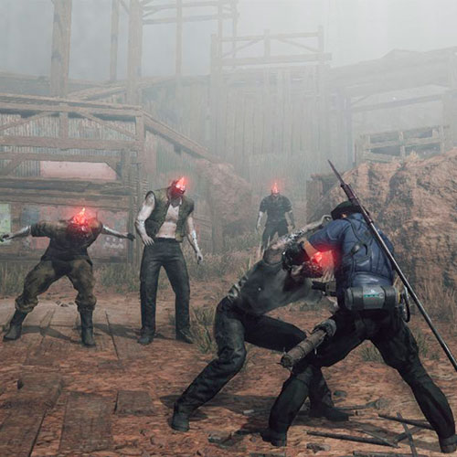 Metal Gear Survive Steam Cd Key